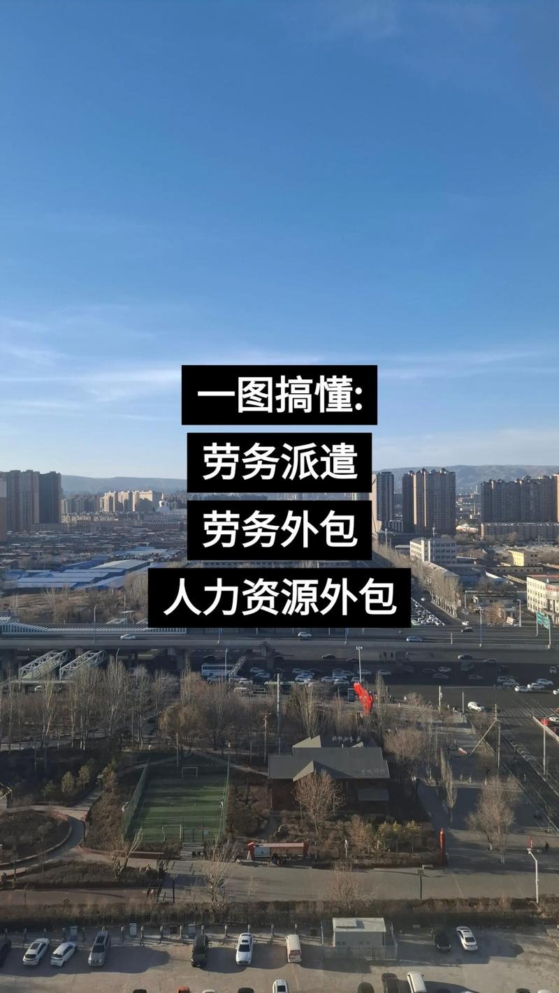 人力资源服务