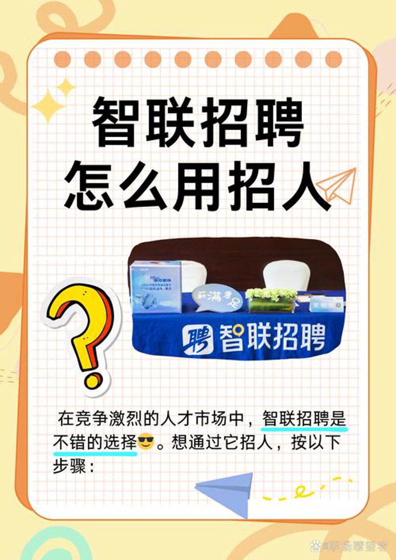 人才招聘
