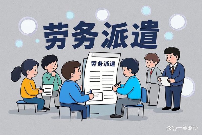 宁波人力资源公司的行业动态
