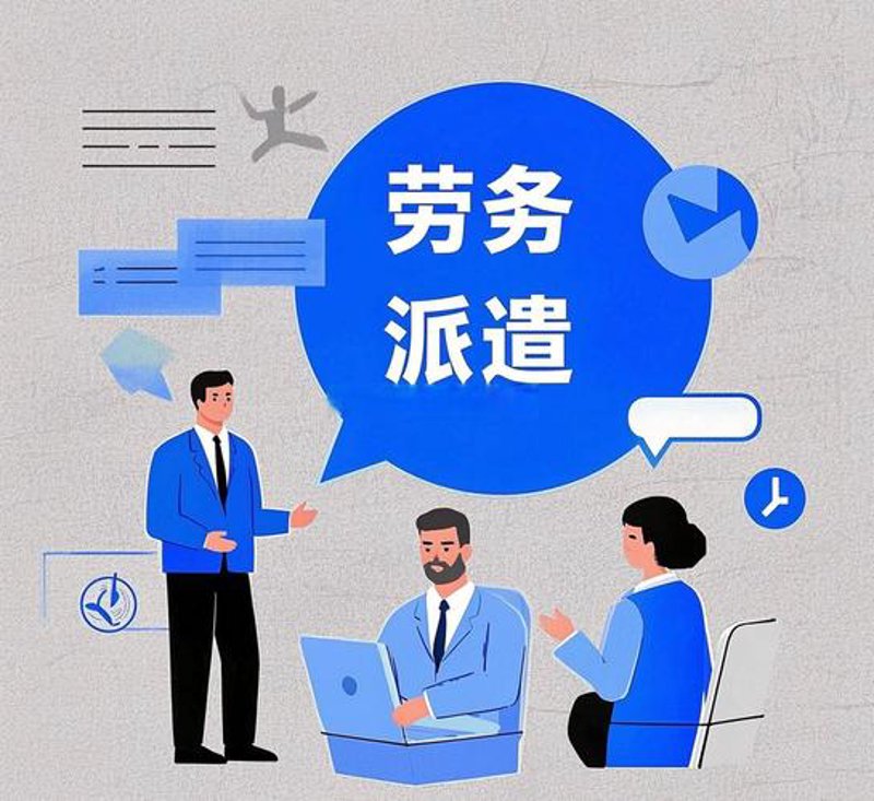 劳动派遣