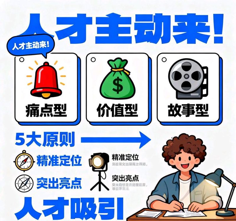 宁波人力资源公司的新风向：数字化转型与人才争夺战
